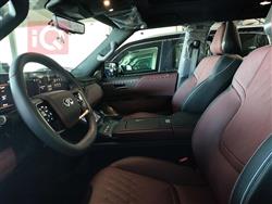 ئينفنتي QX80
